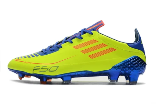 Zapatillas de Fútbol Adidas F50 Ghosted Adizero HT FG
