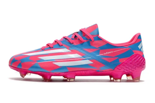 Zapatillas de Fútbol Adidas F50 Ghosted Adizero HT FG