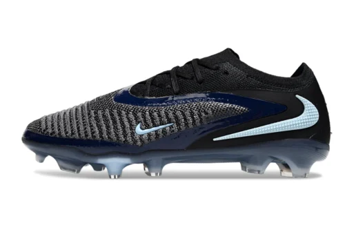 NIKE Phantom 6 Elite FG & -negro