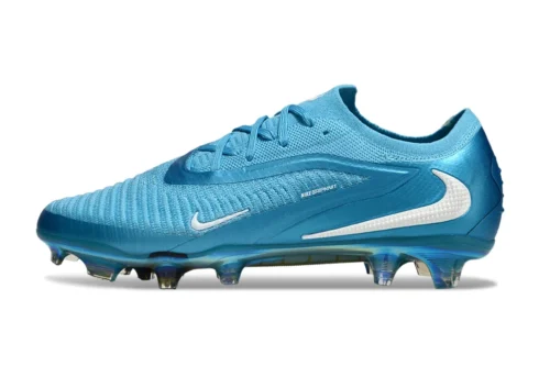 NIKE Phantom 6 Elite FG & -azul