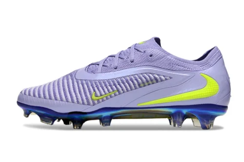 NIKE Phantom 6 Elite FG & -Púrpura