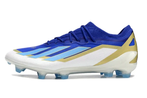 Zapatillas de Fútbol Adidas X CrazyFast Messi.1 FG Boots