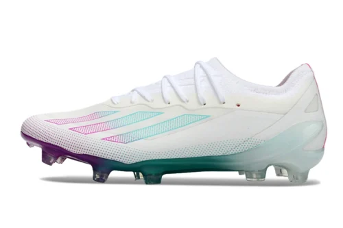 Zapatillas de Fútbol Adidas X CrazyFast Messi.1 FG Boots