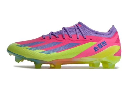 Zapatillas de Fútbol Adidas X CrazyFast Messi.1 FG Boots