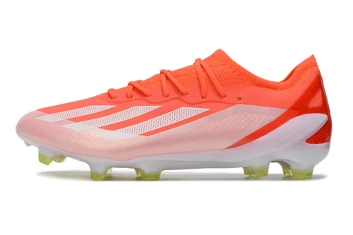 Zapatillas de Fútbol Adidas X CrazyFast Messi.1 FG Boots