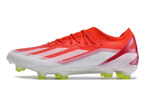 Zapatillas de Fútbol Adidas X CrazyFast Messi.1 FG Boots