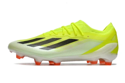 Zapatillas de Fútbol Adidas X CrazyFast Messi.1 FG Boots