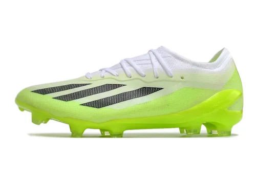 Zapatillas de Fútbol Adidas X CrazyFast Messi.1 FG Boots