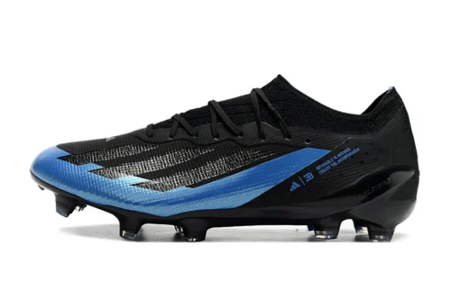 Zapatillas de Fútbol Adidas X CrazyFast Messi.1 FG Boots