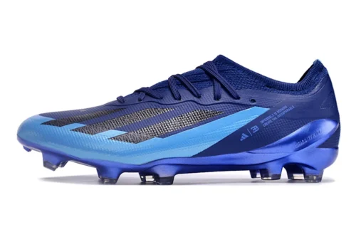 Zapatillas de Fútbol Adidas X CrazyFast Messi.1 FG Boots