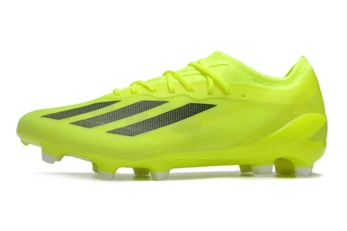 Zapatillas de Fútbol Adidas X CrazyFast Messi.1 FG Boots