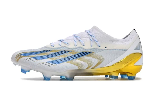Zapatillas de Fútbol Adidas X CrazyFast Messi.1 FG Boots