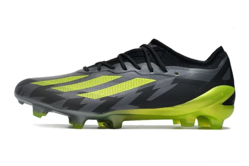 Zapatillas de Fútbol Adidas X CrazyFast Messi.1 FG Boots