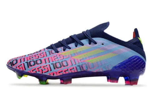 Zapatillas de Fútbol Adidas X Speedflow.1 FG