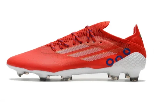 Zapatillas de Fútbol Adidas X Speedflow.1 FG