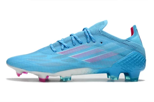 Zapatillas de Fútbol Adidas X Speedflow.1 FG