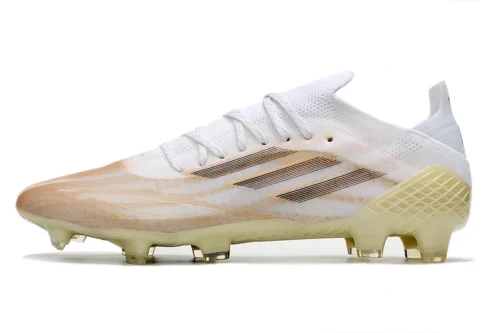 Zapatillas de Fútbol Adidas X Speedflow.1 FG