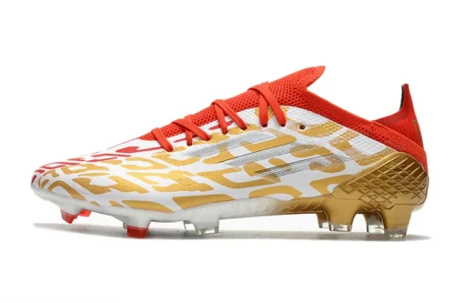 Zapatillas de Fútbol Adidas X Speedflow.1 FG