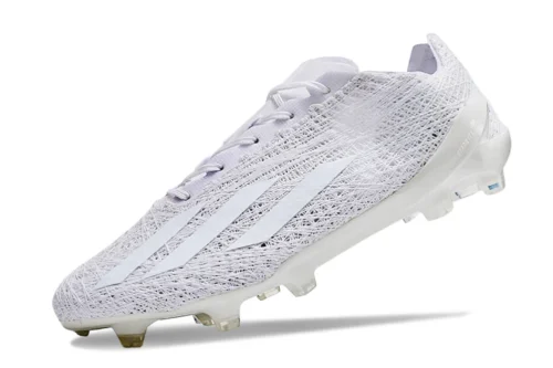 Zapatillas de Fútbol Adidas Crazyfast Strung+ FG Boots