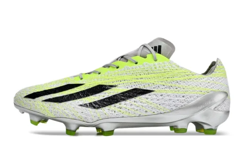 Zapatillas de Fútbol Adidas Crazyfast Strung+ FG Boots
