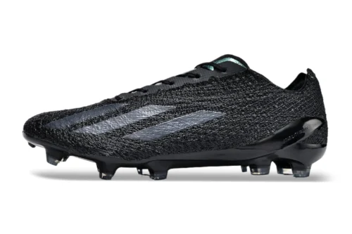 Zapatillas de Fútbol Adidas Crazyfast Strung+ FG Boots