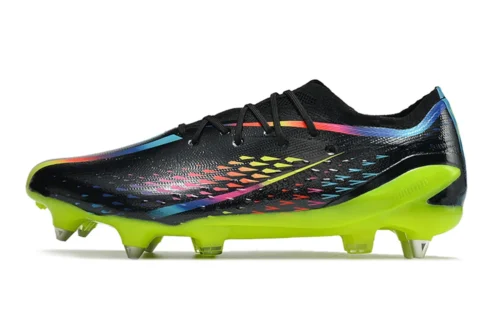 Zapatillas de Fútbol Adidas X Speedportal.1 SG-Negro
