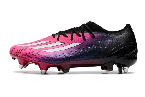 Zapatillas de Fútbol Adidas X Speedportal.1 SG-Rosa
