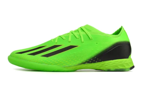 Zapatillas de Fútbol Adidas X Speedportal.1 IC-Verde