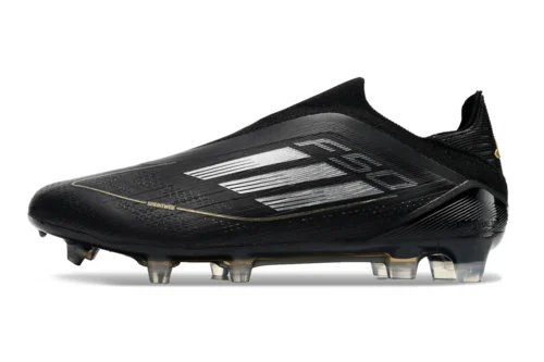 Adidas  F50 ELITE FG SL &-negro